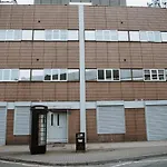 Flats Near Football Clubs