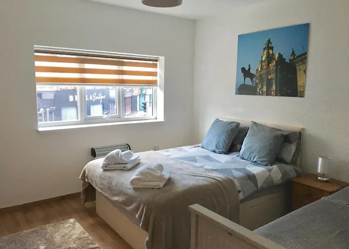 Flats Near Football Clubs